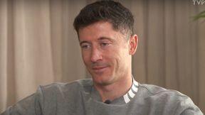 Lewandowski zdradził kulisy przełomowej kolacji z drużyną