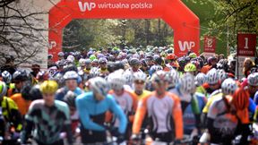 3. etap Cisowianka Mazovia MTB Marathon: pobujało w Łodzi