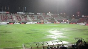 Wznowienie meczu Widzew - Piast w środę wieczorem (wideo)