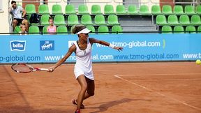 WTA Florianopolis: Mistrzyni Warszawy znów lepsza od Piter w finale eliminacji