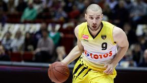 Paweł Leończyk: Podtrzymać dobrą passę ze Stelmetem