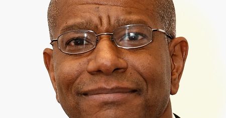 Paul Beatty laureatem literackiej nagrody Bookera