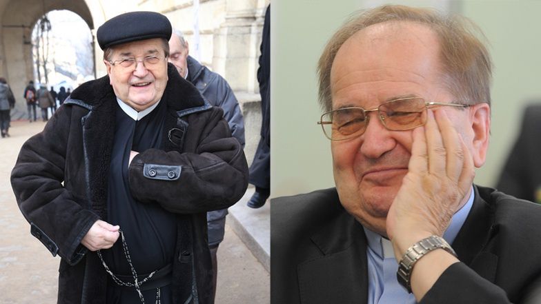 Majątek ojca Rydzyka