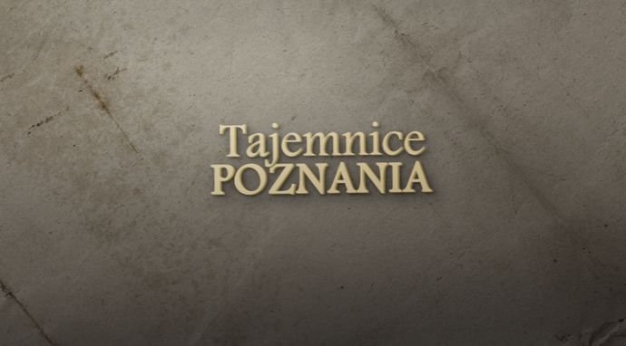 Tajemnice Poznania