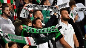 Legia Warszawa zagra o Ligę Europy. Wiadomo, kto pokaże mecze ze Slavią Praga