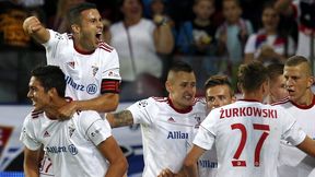 Nowa twarz Górnika Zabrze. Młodzi nie boją się nikogo
