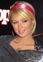 Paris Hilton