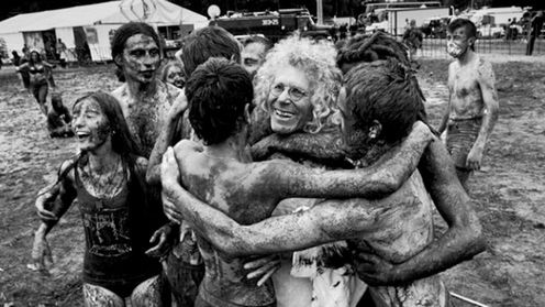 Klasa mistrzowska - nowy projekt "Akademii 5 klatek" 1