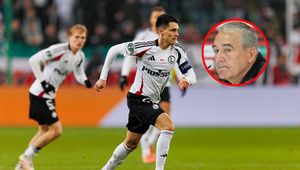 Legenda bez litości dla Legii. "Tego się nie da oglądać"