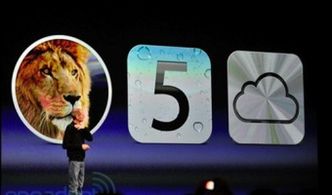 Firmy nie chcą Androida i Blackberry. Wolą Apple