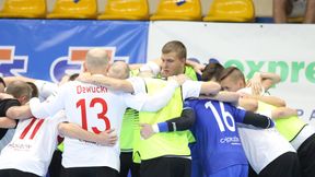 Ostatnie manewry w STATSCORE Futsal Ekstraklasie. Udany finisz Clearexu Chorzów. Dwa jubileusze