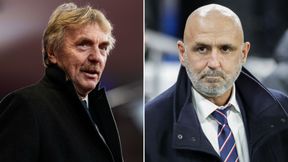 Boniek radzi Probierzowi. "Musisz się zastanowić"