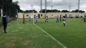 Rekordowy wynik w piłce nożnej kobiet. Brazylijski klub Flamengo wygrał 56:0!