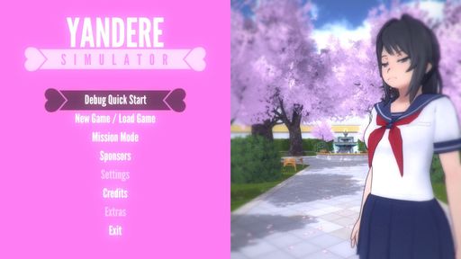 Yandere Simulator