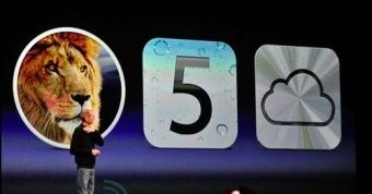 Firmy nie chcą Androida i Blackberry. Wolą Apple