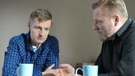 ''M jak miłość''