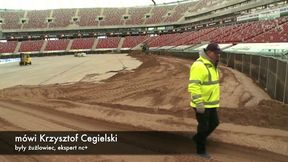 Nie będzie GP na Narodowym, jeśli tor ma budować Olsen