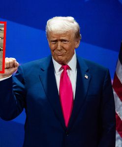 Media o zamknięciu bazy w Europie przez Trumpa. Źródło z USA zaprzecza