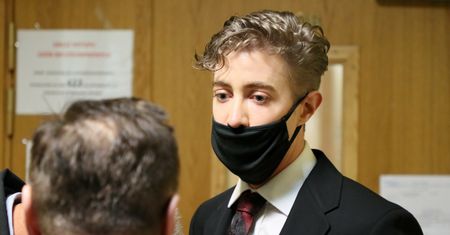 "Najmłodszy polski milioner" uniknie kary? Sąd w Austrii wydał zakaz