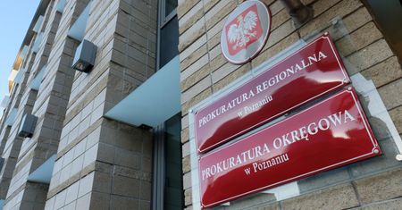 RODO jako metoda szantażu. Przestępcy straszą przedsiębiorców prokuraturą i sądem