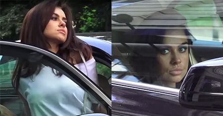 Siwiec ZŁA NA PAPARAZZI?!