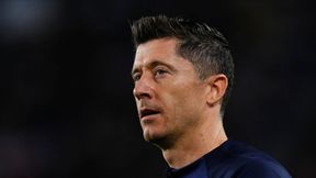 Xavi zdradził problemy z Lewandowskim w Barcelonie