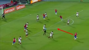 Kosmiczny gol byłej gwiazdy Barcelony! Bramkarz tylko stał i patrzył