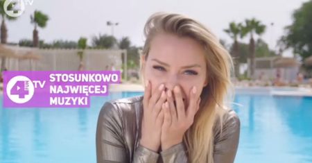 4Fun Media odbiera rynek Agorze. 6-krotny wzrost zysków nadawcy muzycznej telewizji