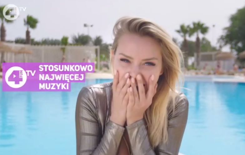 Zysk 4Fun Media był bliski rekordowi.