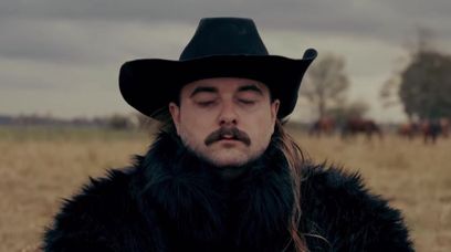 Bedoes znika z internetu. Raper wrzucił "pożegnalny" film