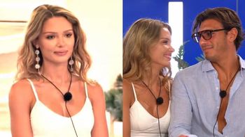 Polka robi furorę w brytyjskim "Love Island": błyskawicznie weszła do willi, podbiła serce włoskiego przystojniaka, a widzowie porównują ją do Kate Moss