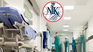 Dyżur trwający cztery doby. NIK o sytuacji w polskich szpitalach