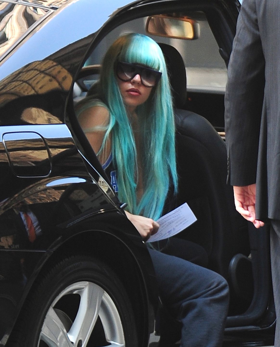 Amanda Bynes 