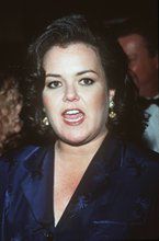 Rosie O'Donnell