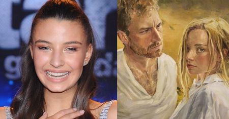 Julia Wieniawa zagra w... "Chłopach"! "Będzie współpracować z twórcami nominowanymi do Oscara"