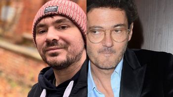 Daniel Martyniuk odpowiedział na złośliwości Kuby Wojewódzkiego. "ŹLE NAPISAŁEŚ"