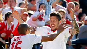 Oficjalnie: Stevan Jovetić w AS Monaco. Rywal Polski ma zastąpić Kyliana Mbappe