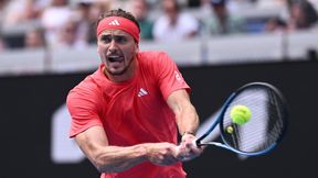 Rusza sezon na trawie. Finaliści wielkoszlemowi gwiazdami w Stuttgarcie