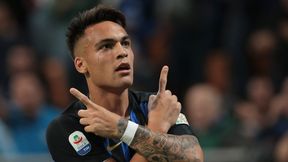 Transfery. Lautaro Martinez na celowniku Barcelony. Miałby zastąpić Suareza