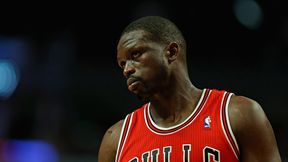 NBA: Luol Deng odejdzie z Los Angeles Lakers. Zostanie wolnym agentem