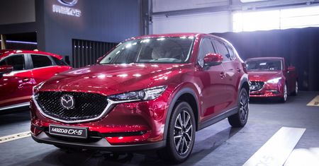 Najpiękniejszy SUV na rynku gwiazdą Poznań Motor Show. Ma do zaoferowania coś więcej niż tylko wygląd
