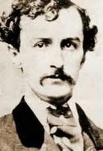 John Wilkes Booth