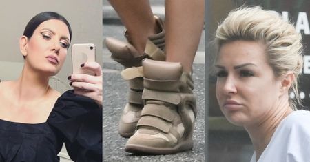 Stylistka od "afery metkowej" masakruje modowe wybory Blanki Lipińskiej: "ŻENUJĄCO KICZOWATE I PRZEREKLAMOWANE"