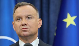 Opuszczają prezydenta. Po decyzji Dudy rezygnują ze współpracy
