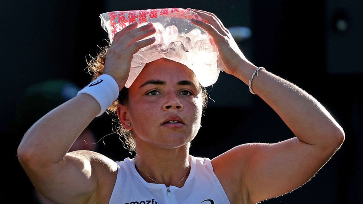 Getty Images / Clive Brunskill / Jasmine Paolini