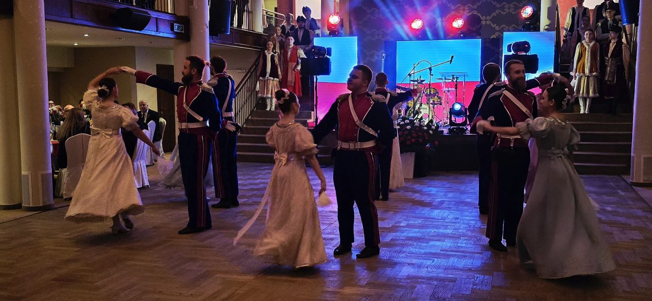 Płocki Bal Niepodległości 