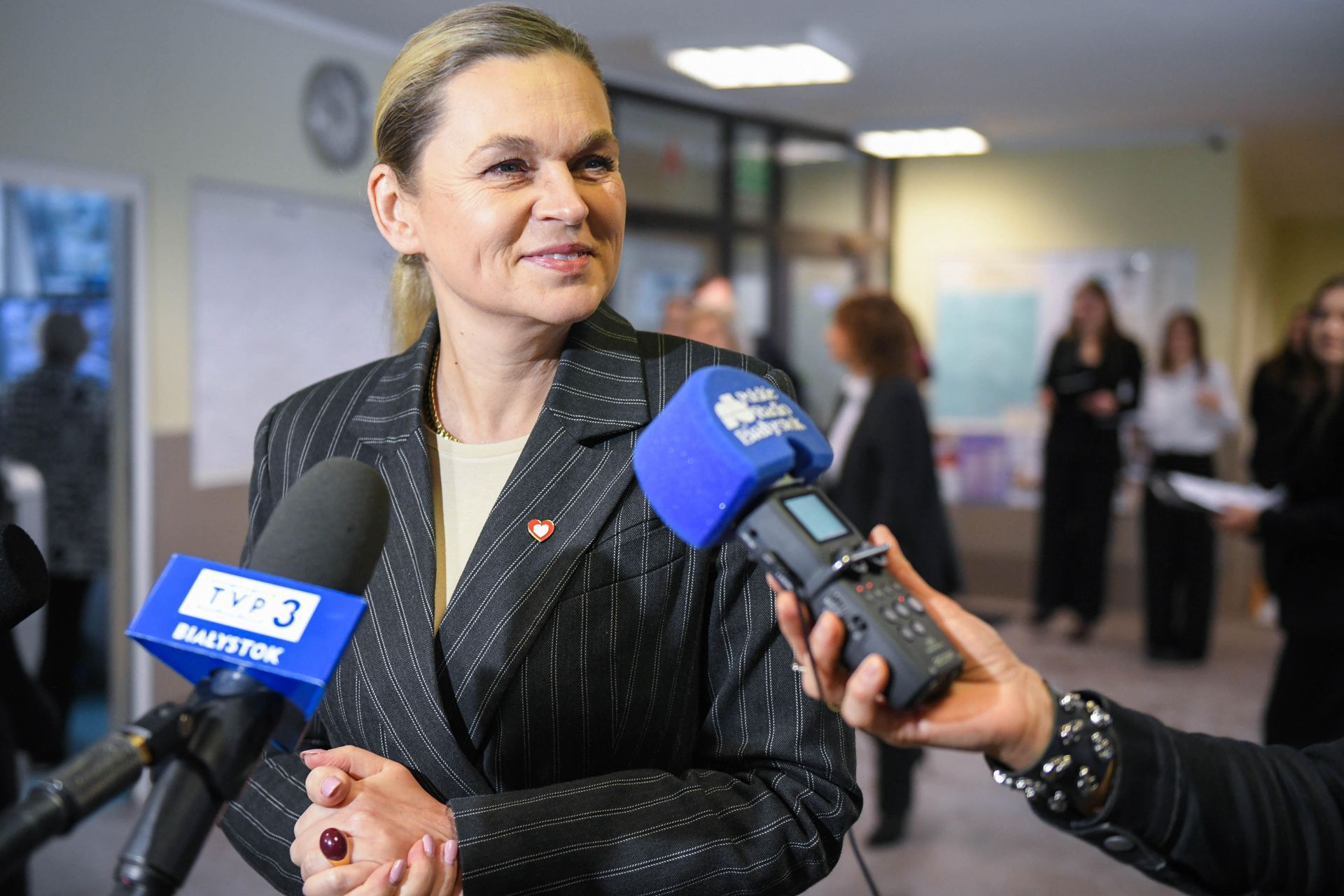 wiadomości,aktualności,WP Wiadomości Ataki na e-dzienniki w szkołach. Potrzebne wprowadzenie państwowego systemu