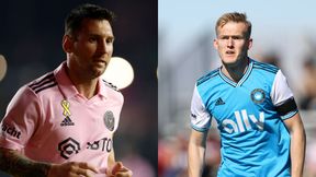 Amerykanie opublikowali ranking. Messi i Świderski w jednym zestawieniu