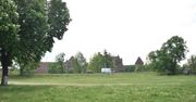 Malbork: Działka z widokiem na zamek nadal czeka na kupca