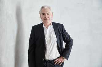 Polak w globalnych strukturach Philip Morris International